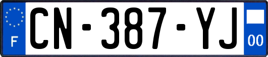 CN-387-YJ