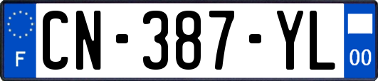 CN-387-YL