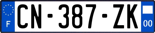 CN-387-ZK