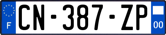 CN-387-ZP