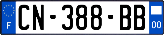 CN-388-BB