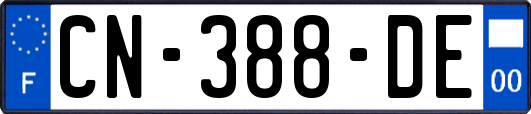 CN-388-DE