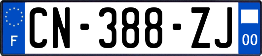 CN-388-ZJ