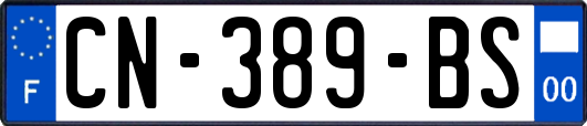 CN-389-BS