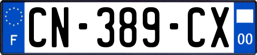 CN-389-CX