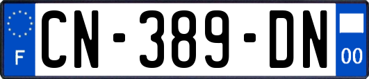 CN-389-DN