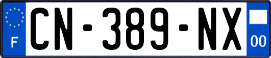 CN-389-NX