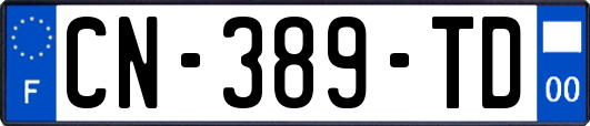 CN-389-TD