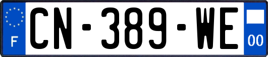 CN-389-WE