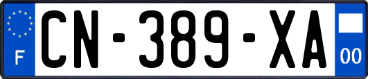 CN-389-XA