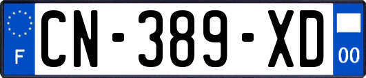 CN-389-XD