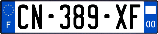 CN-389-XF