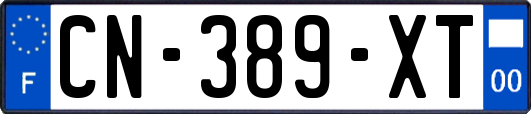 CN-389-XT