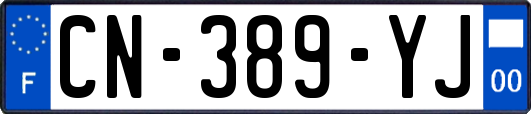 CN-389-YJ