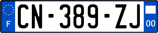 CN-389-ZJ