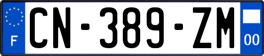 CN-389-ZM