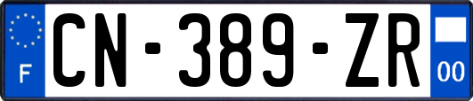 CN-389-ZR