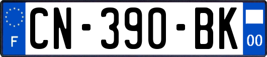 CN-390-BK