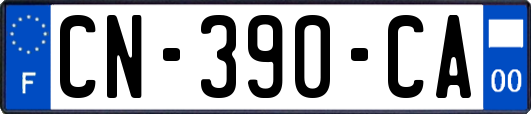 CN-390-CA