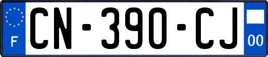 CN-390-CJ