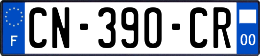 CN-390-CR