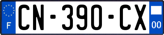 CN-390-CX