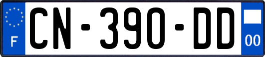 CN-390-DD