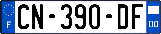 CN-390-DF