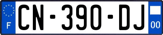 CN-390-DJ