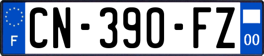CN-390-FZ