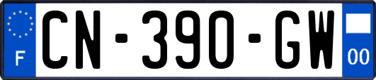 CN-390-GW