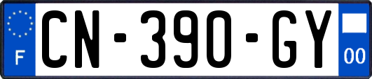 CN-390-GY