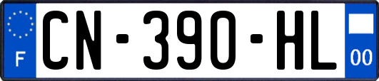 CN-390-HL