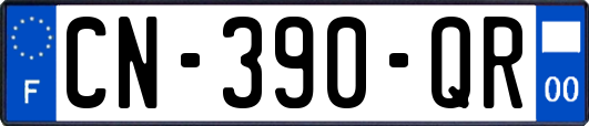 CN-390-QR