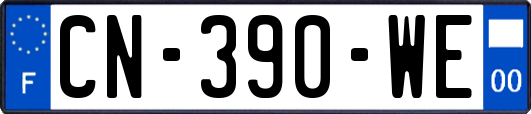 CN-390-WE