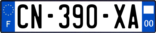 CN-390-XA