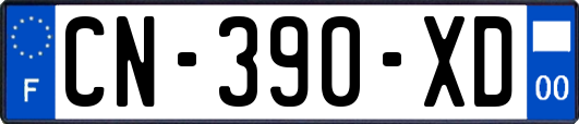 CN-390-XD