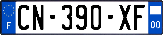 CN-390-XF