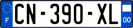CN-390-XL