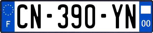 CN-390-YN