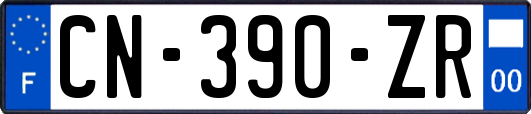 CN-390-ZR