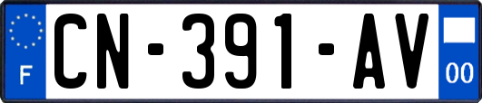 CN-391-AV