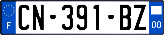 CN-391-BZ