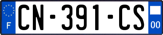 CN-391-CS