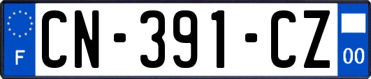 CN-391-CZ