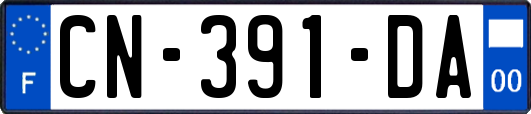 CN-391-DA