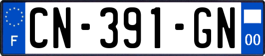 CN-391-GN