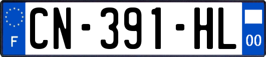 CN-391-HL