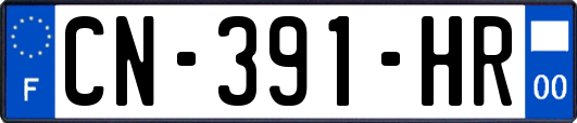 CN-391-HR