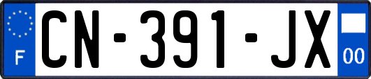 CN-391-JX